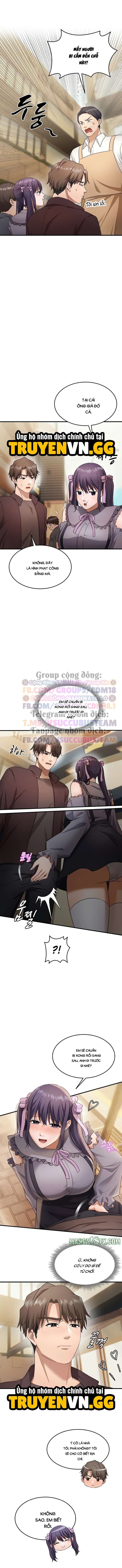 đọc truyện Viết Lại Cuộc Đời Chương 18 ảnh 6 tại Thiên Thai Truyện