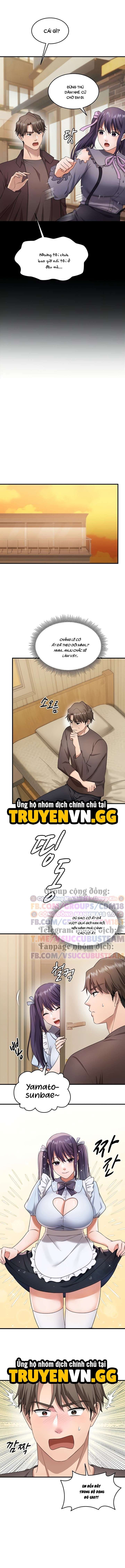 đọc truyện Viết Lại Cuộc Đời Chương 18 ảnh 7 tại Thiên Thai Truyện