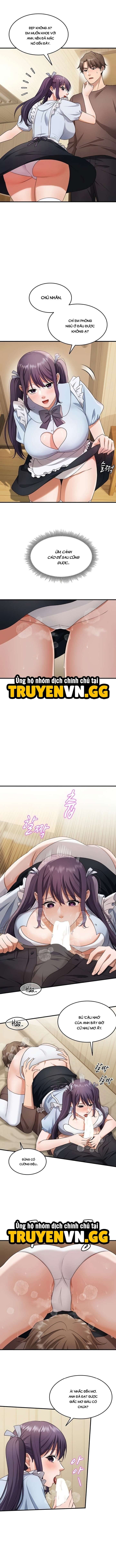 đọc truyện Viết Lại Cuộc Đời Chương 18 ảnh 8 tại Thiên Thai Truyện