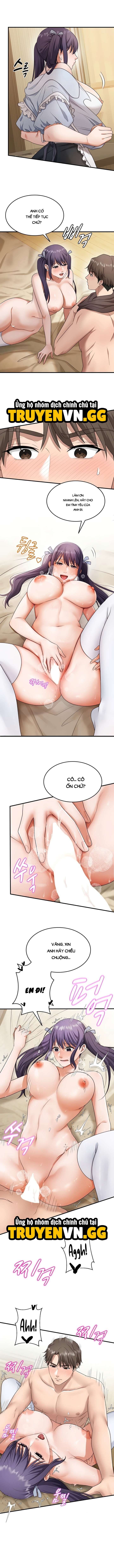 đọc truyện Viết Lại Cuộc Đời Chương 18 ảnh 11 tại Thiên Thai Truyện