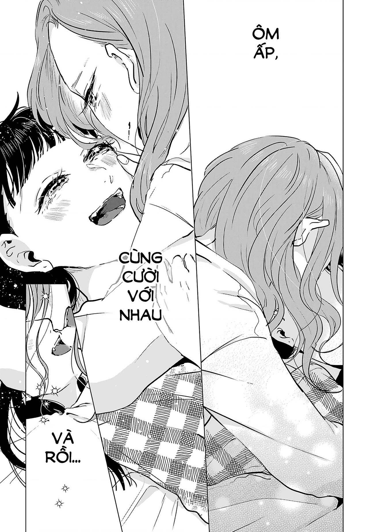 đọc truyện Viết Nên Mùa Xuân Tại Căn Phòng, Nơi Hoa Anh Đào Nở Chương 1 ảnh 37 tại Thiên Thai Truyện