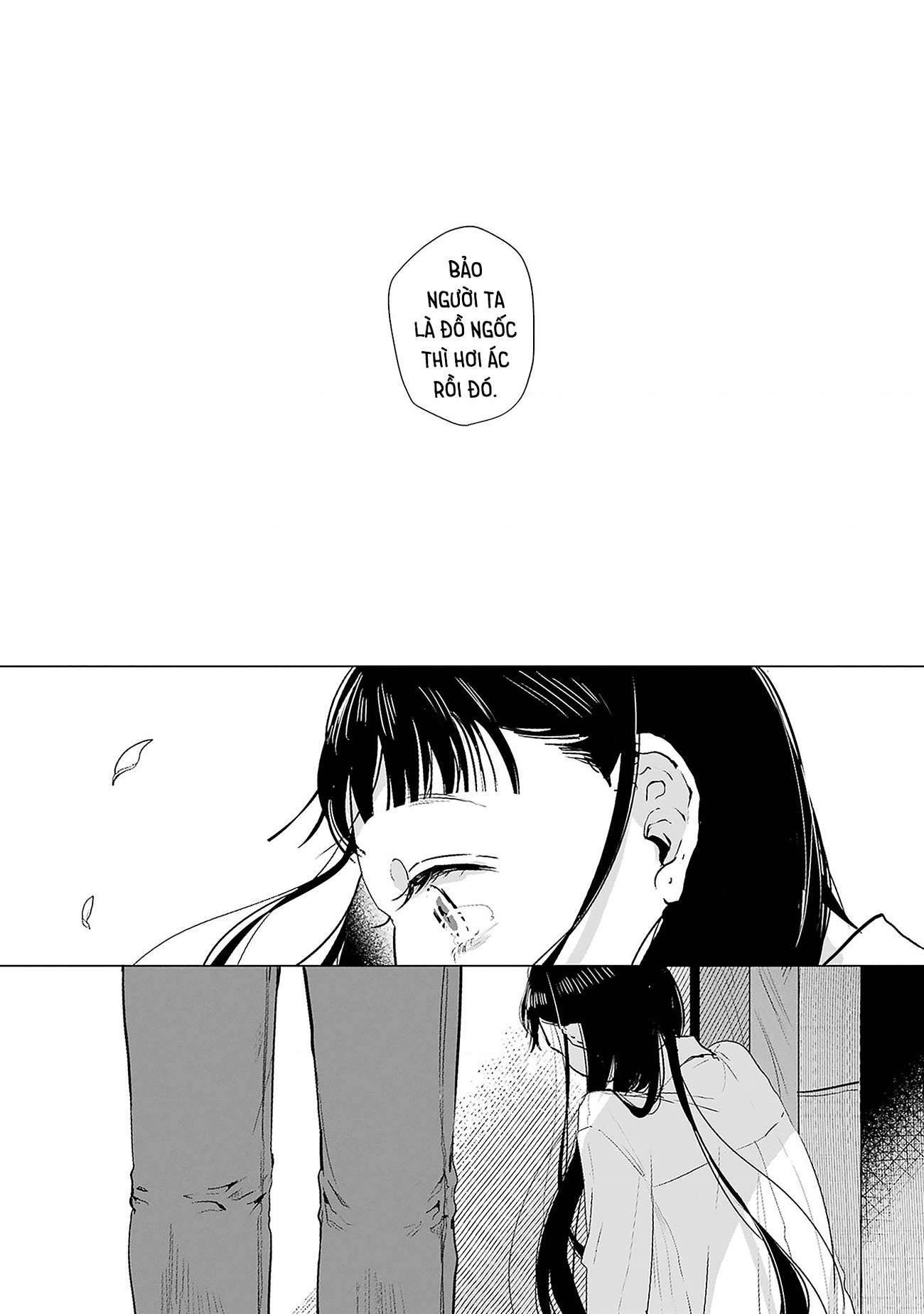 đọc truyện Viết Nên Mùa Xuân Tại Căn Phòng, Nơi Hoa Anh Đào Nở Chương 1 ảnh 54 tại Thiên Thai Truyện