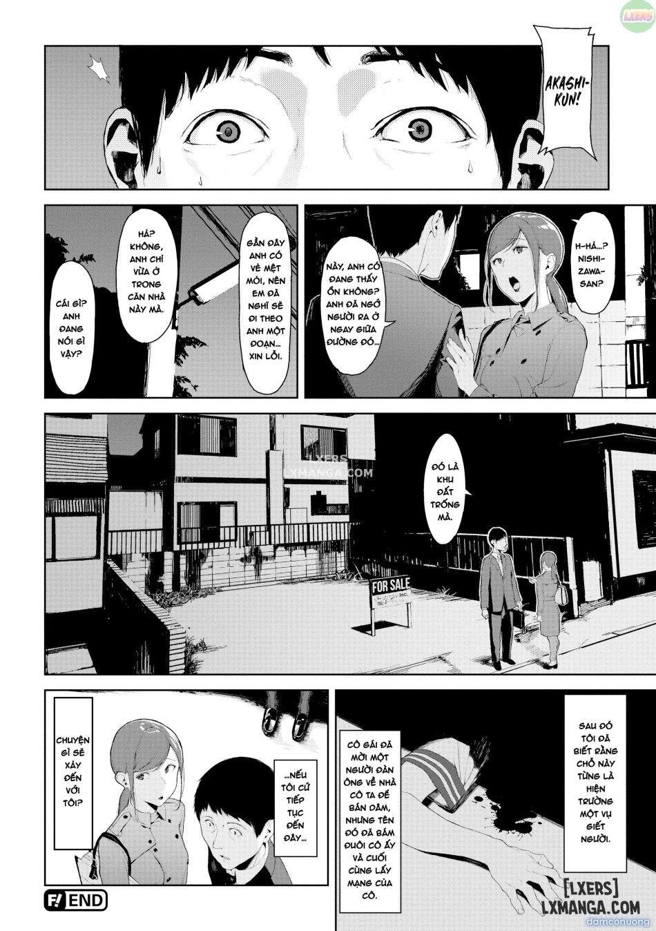 đọc truyện Viewer Discretion Advised 1 Chương 1 ảnh 20 tại Thiên Thai Truyện