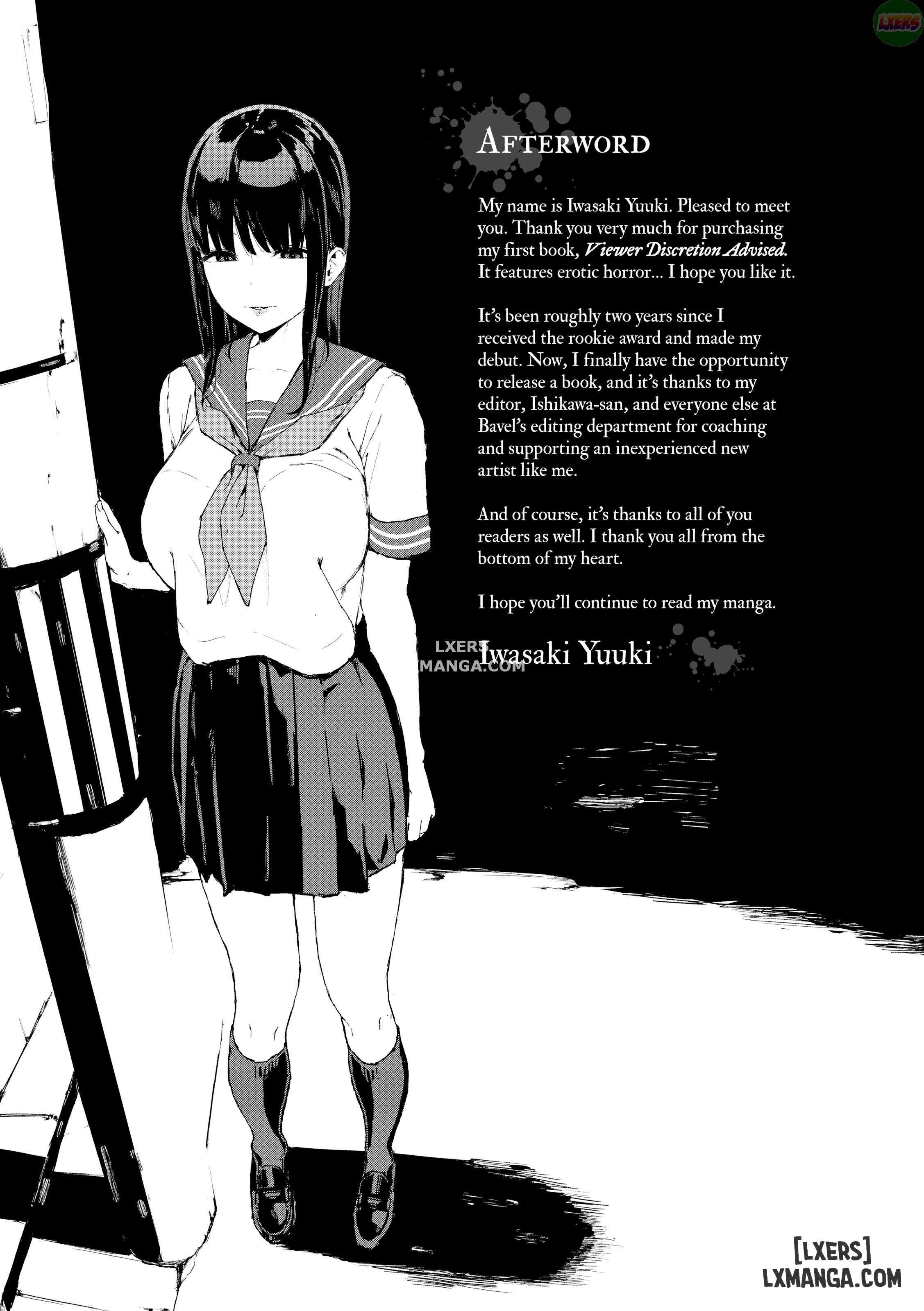 đọc truyện Viewer Discretion Advised 1 Chương 10 ảnh 15 tại Thiên Thai Truyện