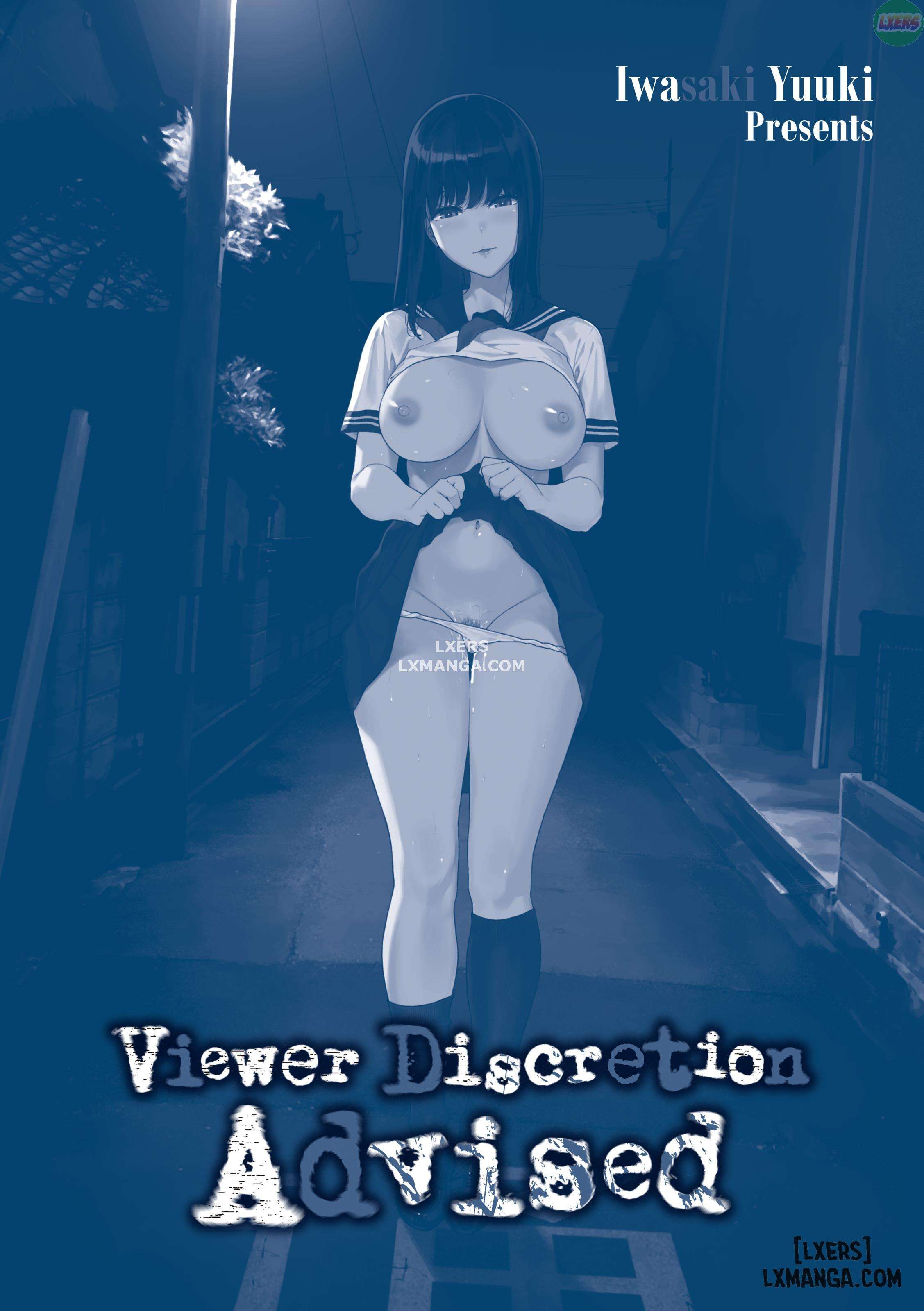 đọc truyện Viewer Discretion Advised 1 Chương 10 ảnh 19 tại Thiên Thai Truyện