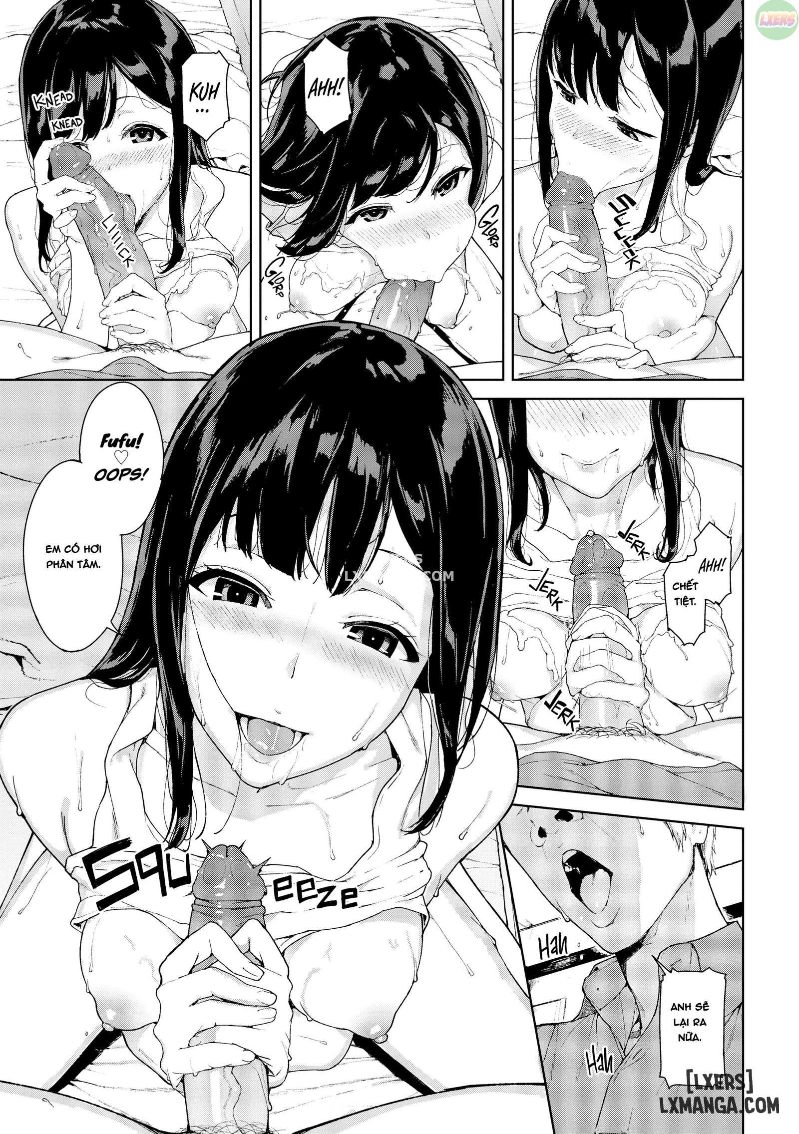 đọc truyện Viewer Discretion Advised 1 Chương 6 ảnh 14 tại Thiên Thai Truyện