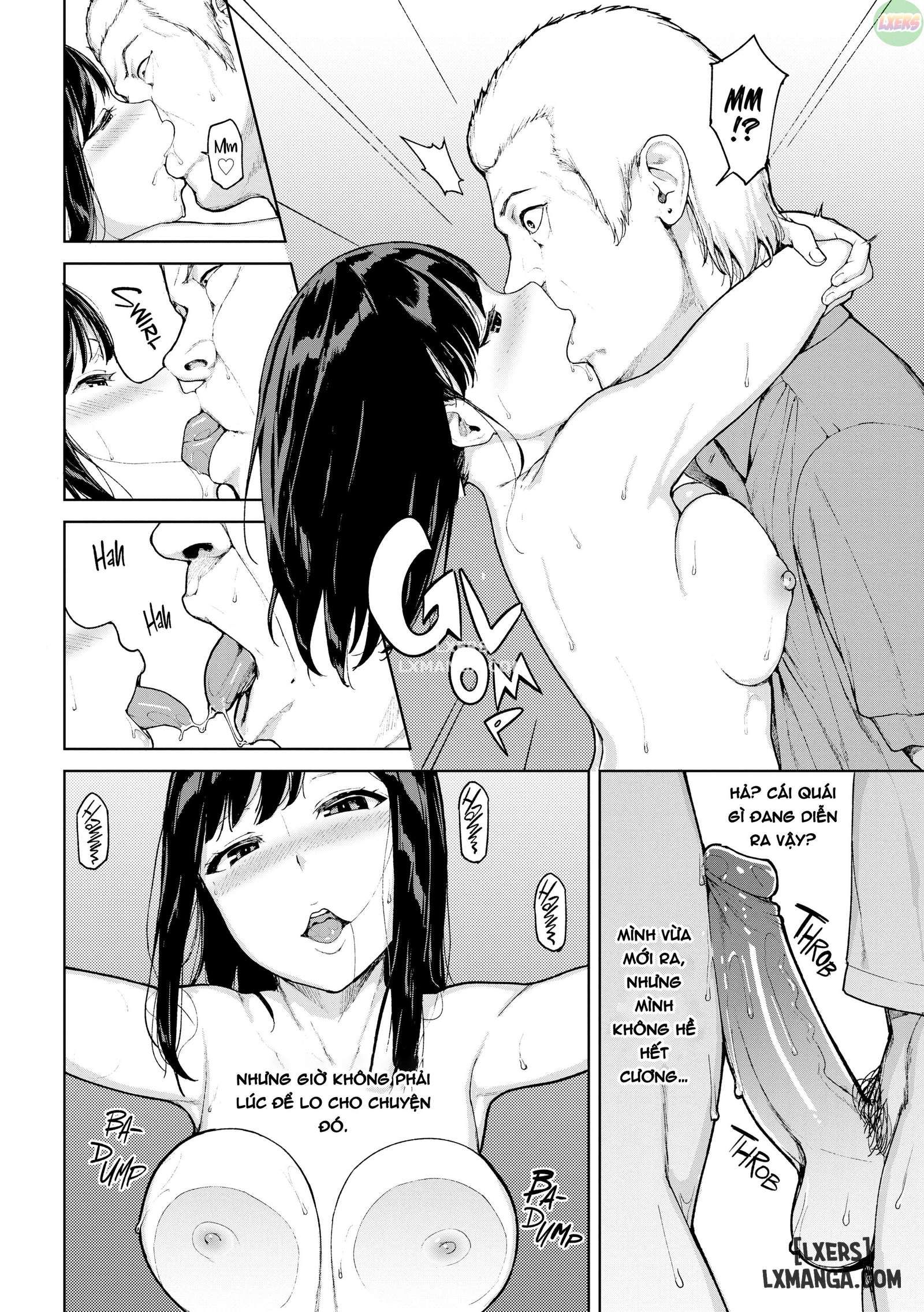 đọc truyện Viewer Discretion Advised 1 Chương 6 ảnh 18 tại Thiên Thai Truyện