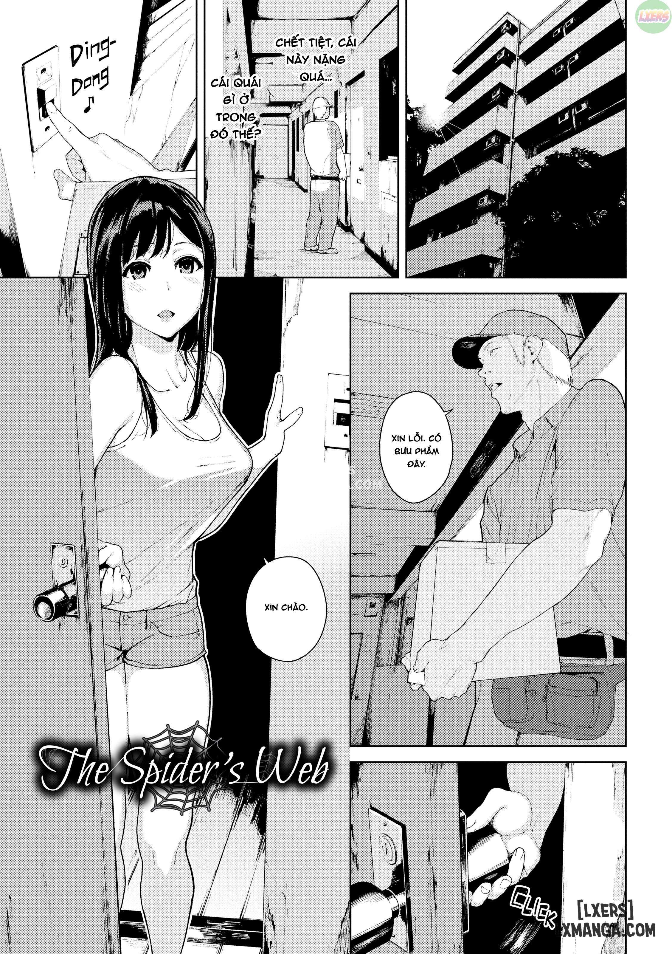 đọc truyện Viewer Discretion Advised 1 Chương 6 ảnh 4 tại Thiên Thai Truyện