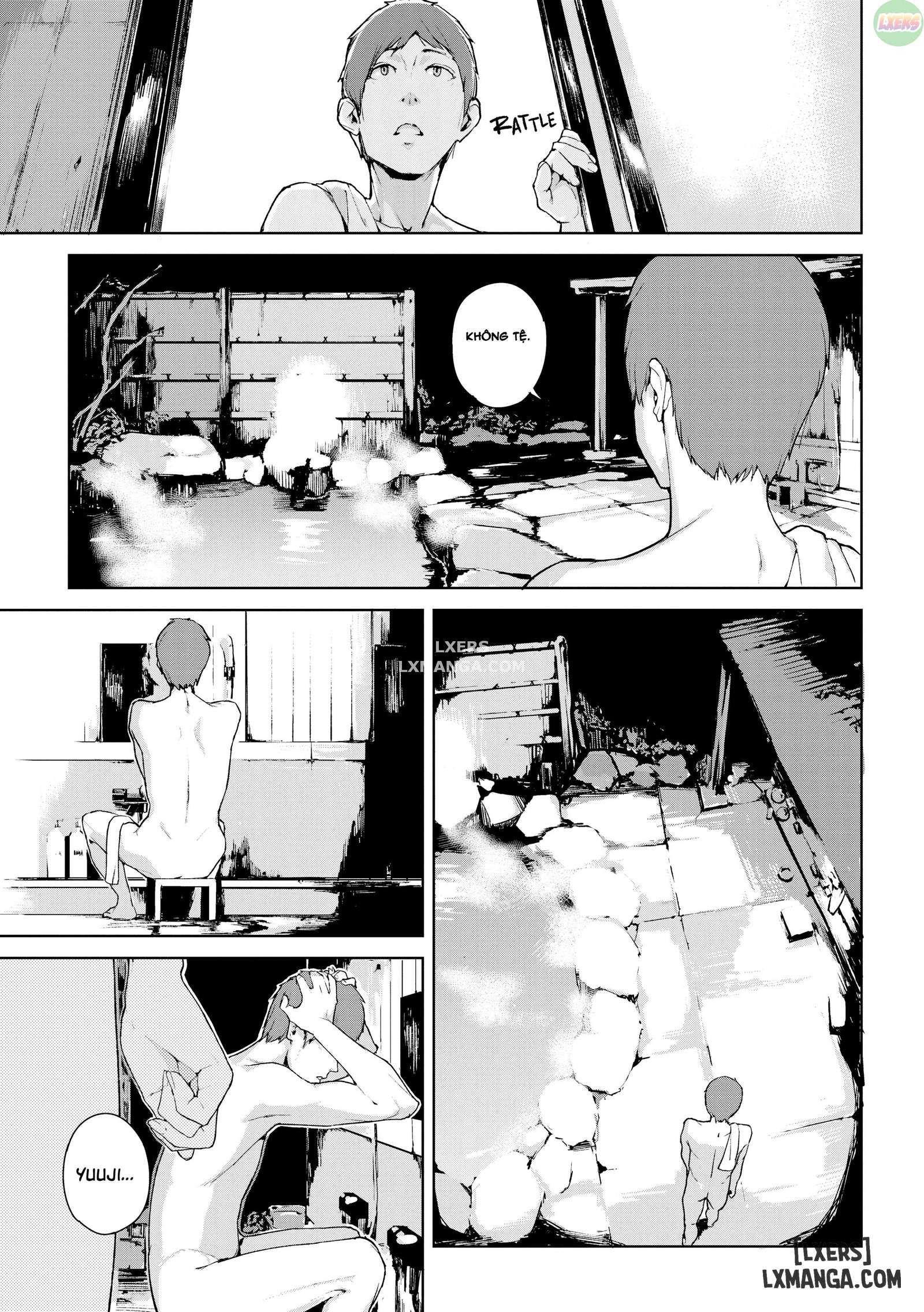 đọc truyện Viewer Discretion Advised 1 Chương 7 ảnh 10 tại Thiên Thai Truyện