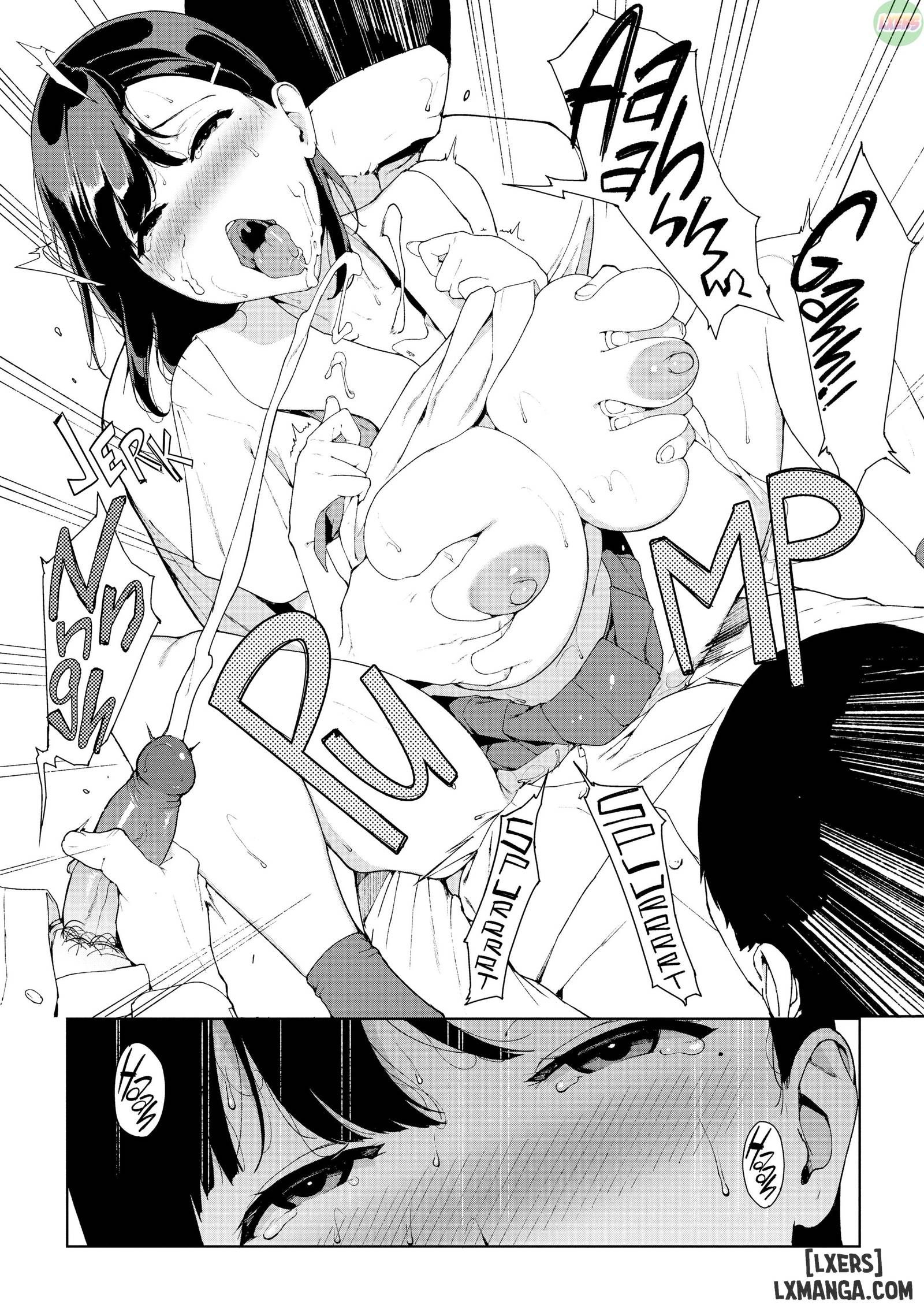 đọc truyện Viewer Discretion Advised 1 Chương 8 ảnh 20 tại Thiên Thai Truyện