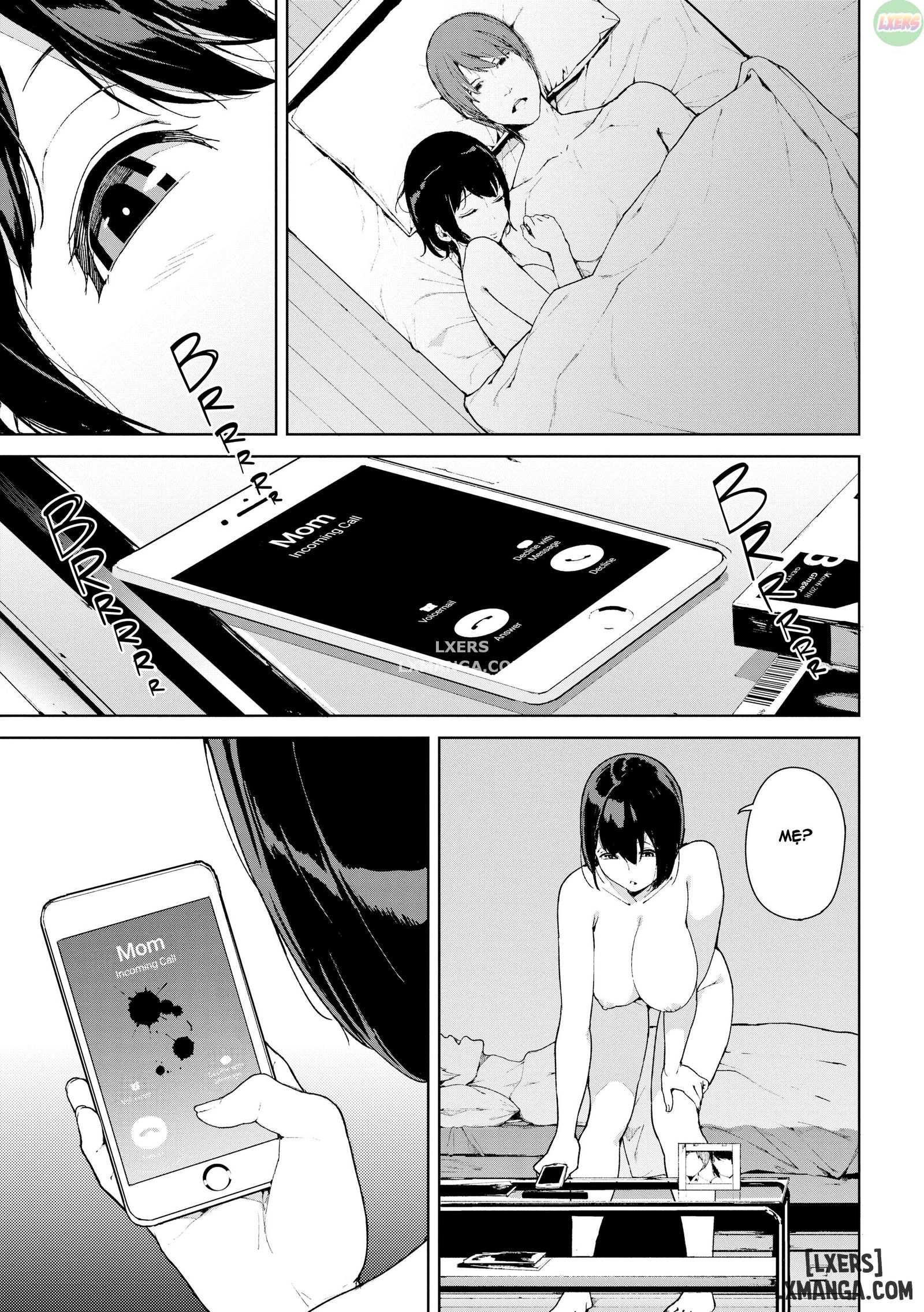 đọc truyện Viewer Discretion Advised 1 Chương 9 ảnh 22 tại Thiên Thai Truyện