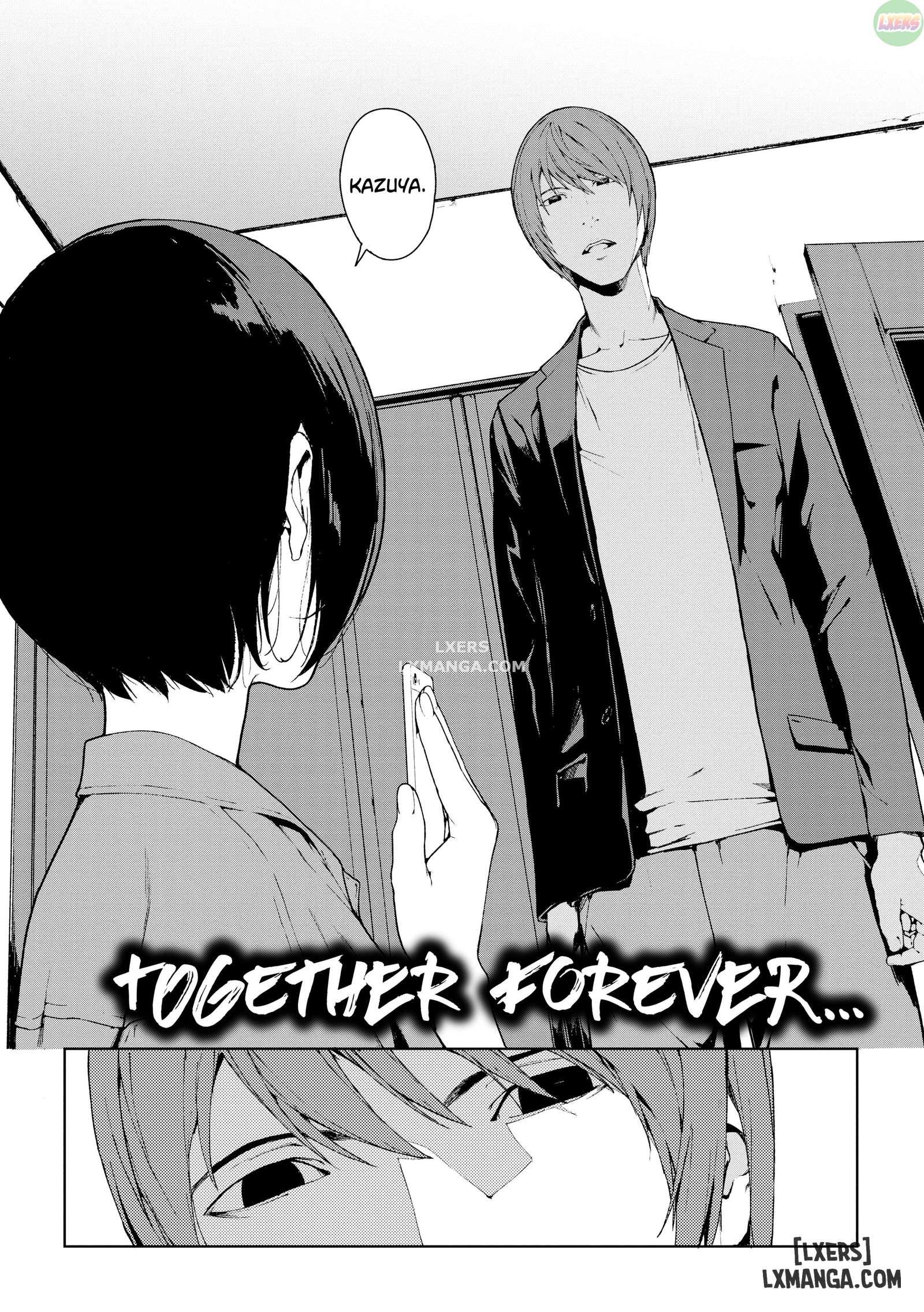 đọc truyện Viewer Discretion Advised 1 Chương 9 ảnh 5 tại Thiên Thai Truyện