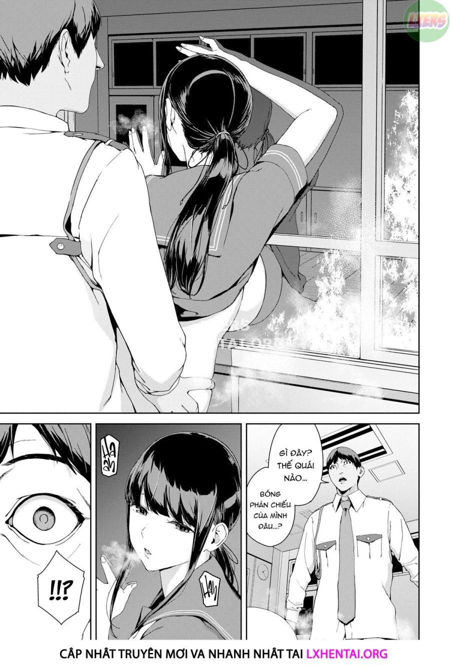 Viewer Discretion Advised 2: Forbidden Desires Chương 6 page 18 - Giả Dược