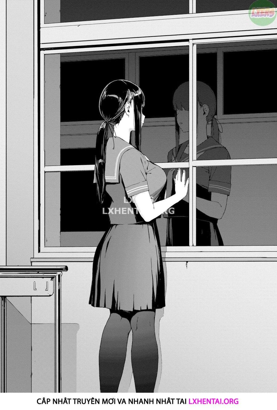 Viewer Discretion Advised 2: Forbidden Desires Chương 6 page 5 - Giả Dược