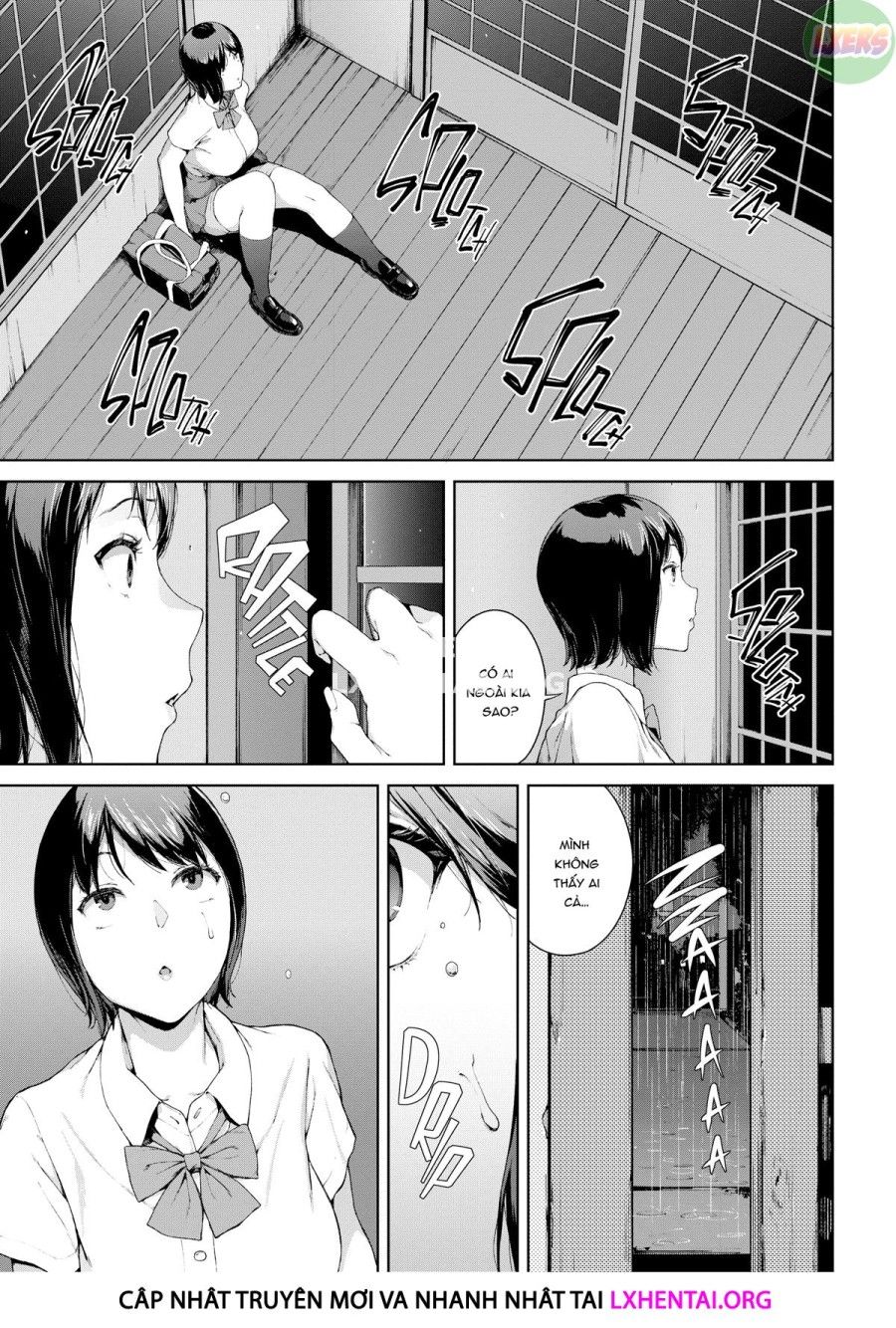 Viewer Discretion Advised 2: Forbidden Desires Chương 9 page 8 - Giả Dược