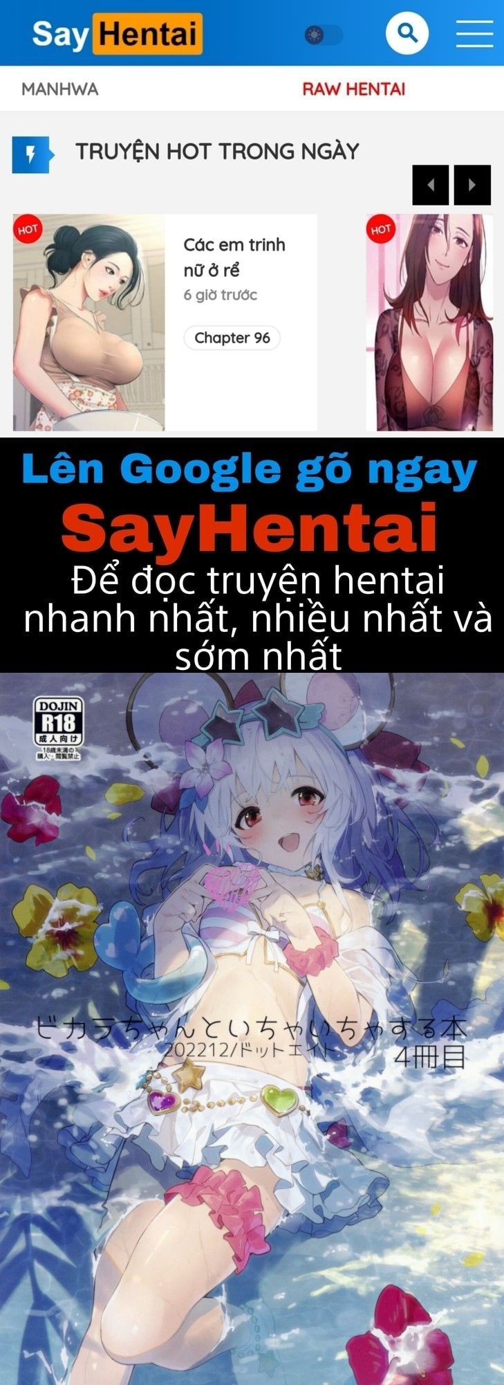 đọc truyện Vikala-chan To Ichaicha Suru Hon 4 Satsume Oneshot ảnh 1 tại Giả Dược
