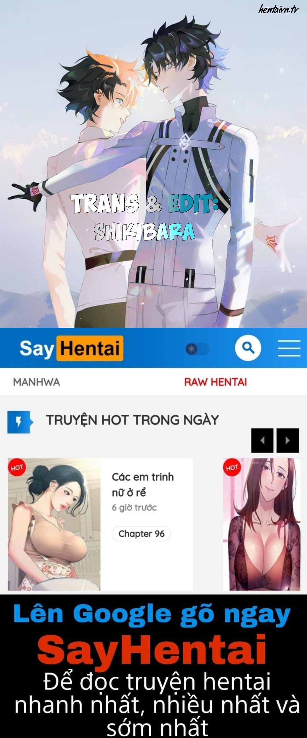 đọc truyện Vikala-chan To Ichaicha Suru Hon 4 Satsume Oneshot ảnh 21 tại Giả Dược