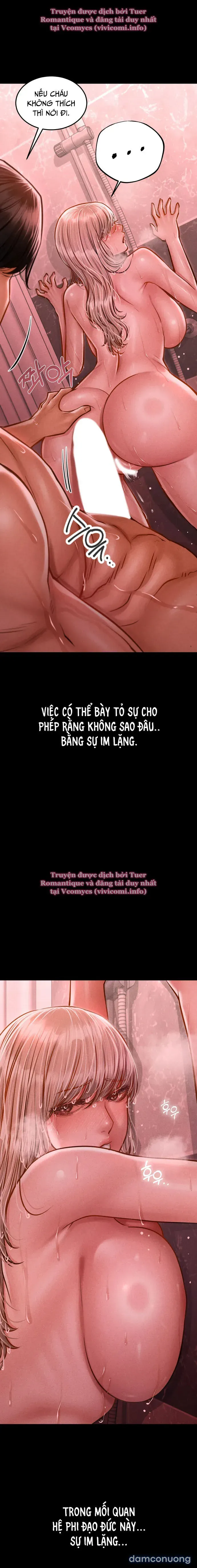 đọc truyện Villa Thiên Đường Chương 11 ảnh 11 tại Thiên Thai Truyện