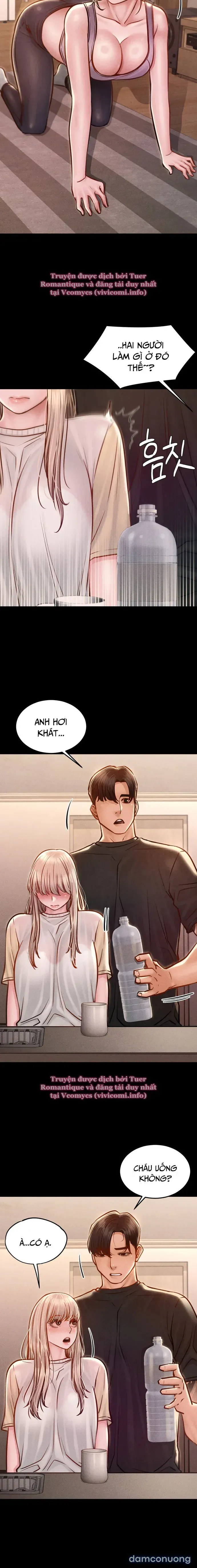 đọc truyện Villa Thiên Đường Chương 12 ảnh 16 tại Thiên Thai Truyện