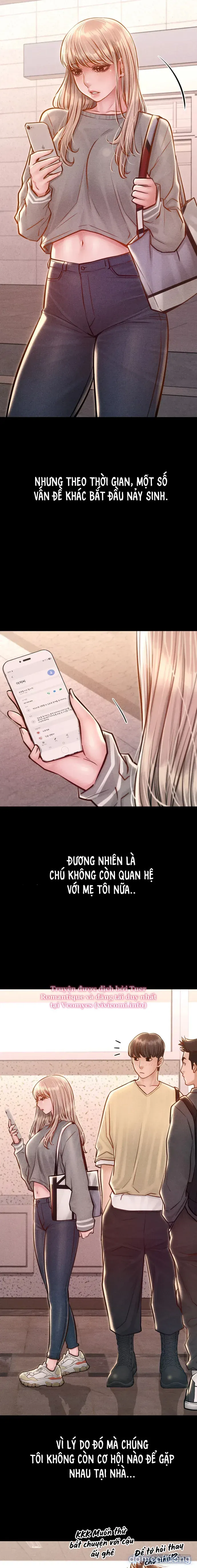 đọc truyện Villa Thiên Đường Chương 12 ảnh 18 tại Thiên Thai Truyện
