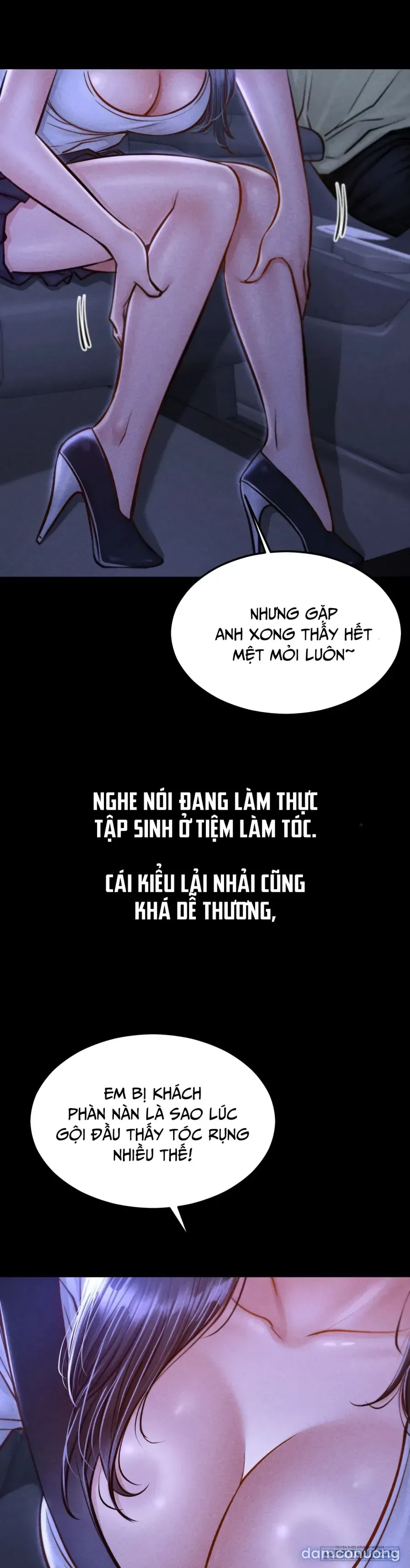 đọc truyện Villa Thiên Đường Chương 13 ảnh 13 tại Thiên Thai Truyện