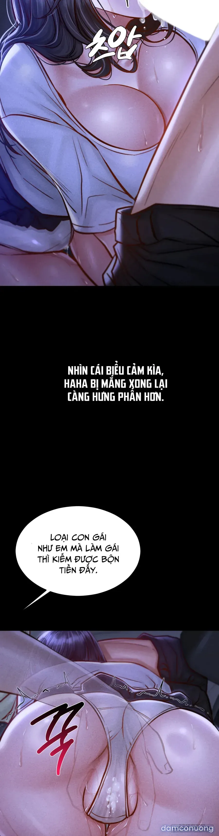 đọc truyện Villa Thiên Đường Chương 13 ảnh 33 tại Thiên Thai Truyện