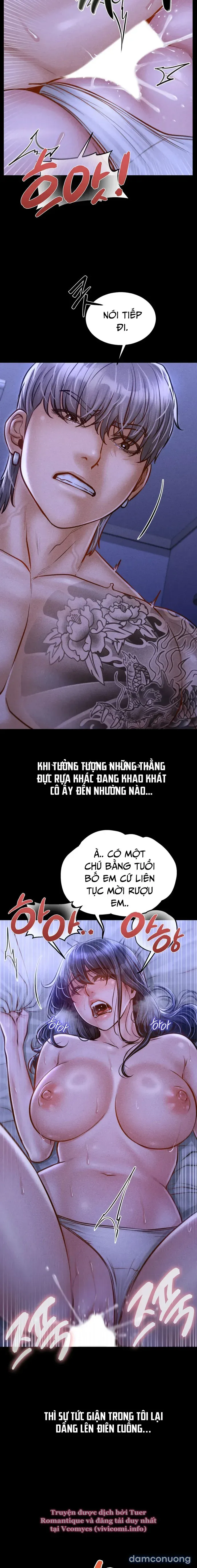 đọc truyện Villa Thiên Đường Chương 14 ảnh 20 tại Thiên Thai Truyện