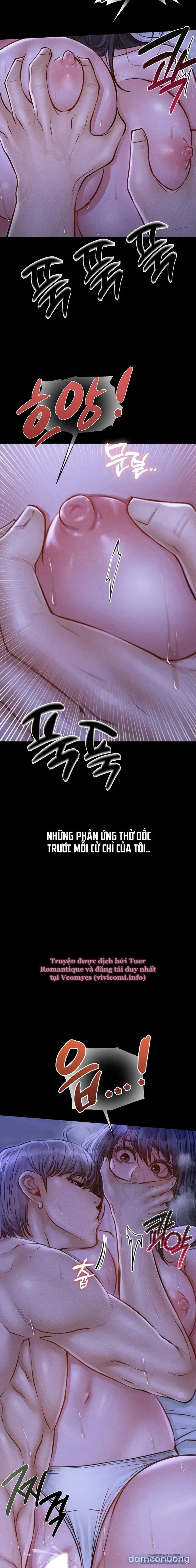 đọc truyện Villa Thiên Đường Chương 14 ảnh 22 tại Thiên Thai Truyện