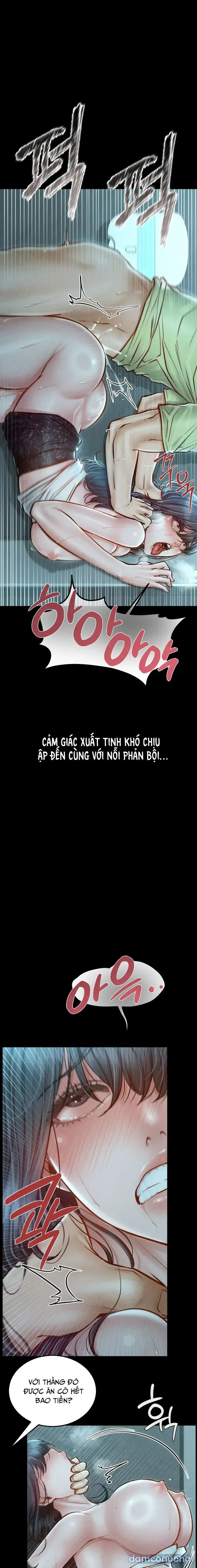 đọc truyện Villa Thiên Đường Chương 16 ảnh 6 tại Thiên Thai Truyện