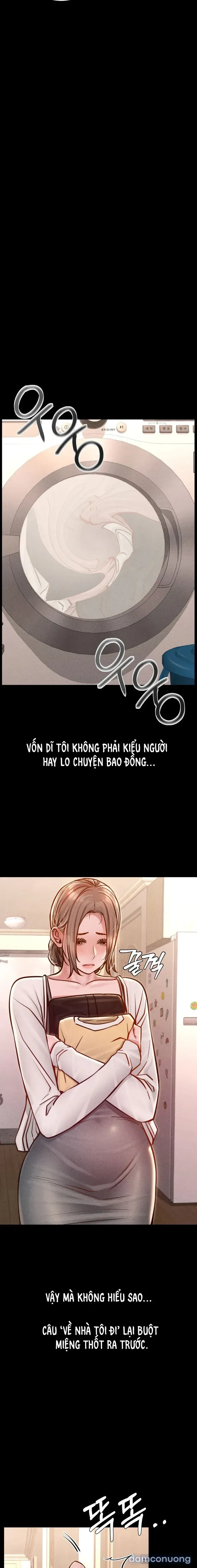 đọc truyện Villa Thiên Đường Chương 17 ảnh 21 tại Thiên Thai Truyện