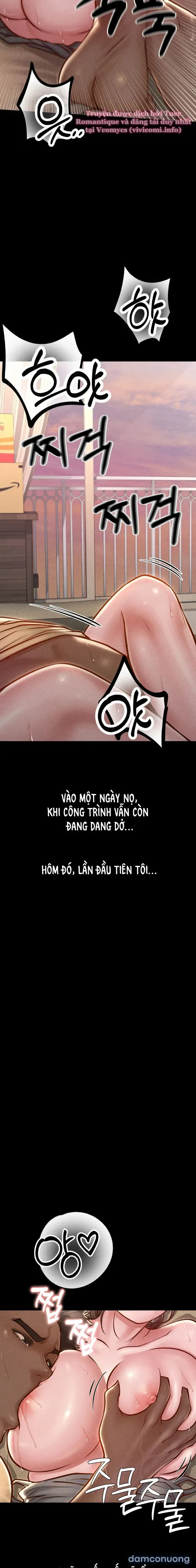 đọc truyện Villa Thiên Đường Chương 18 ảnh 25 tại Thiên Thai Truyện