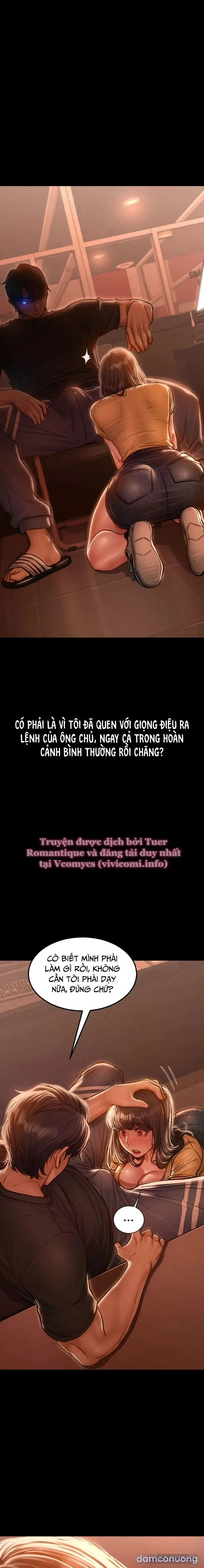 đọc truyện Villa Thiên Đường Chương 2 ảnh 17 tại Thiên Thai Truyện