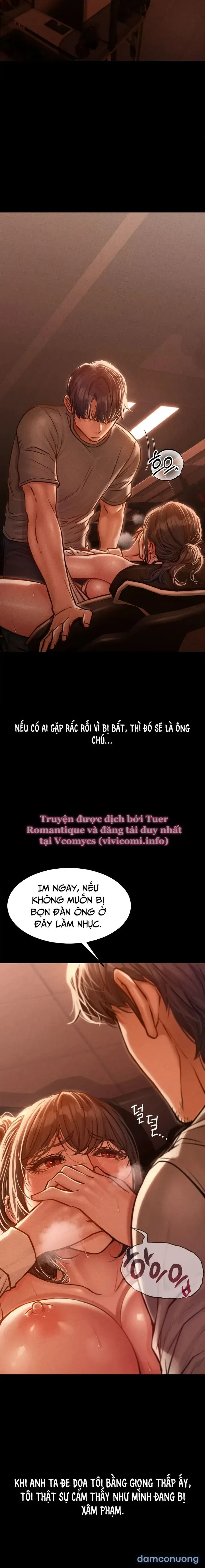 đọc truyện Villa Thiên Đường Chương 2 ảnh 5 tại Thiên Thai Truyện