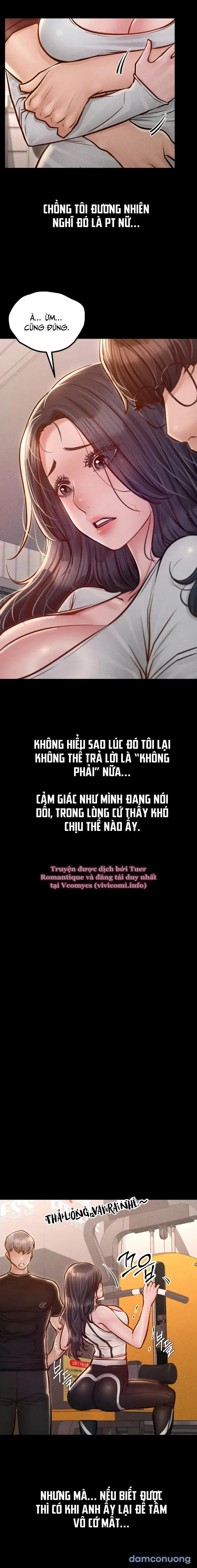 đọc truyện Villa Thiên Đường Chương 21 ảnh 17 tại Thiên Thai Truyện