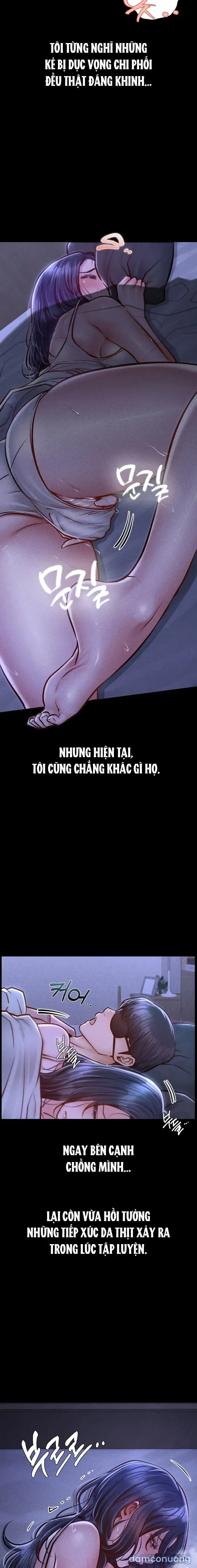 đọc truyện Villa Thiên Đường Chương 22 ảnh 8 tại Thiên Thai Truyện