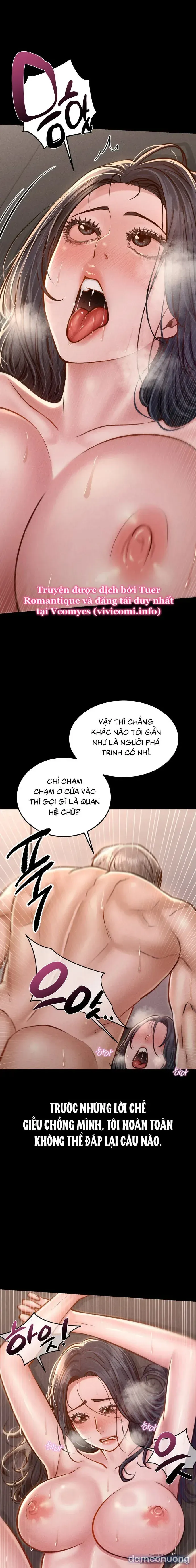 đọc truyện Villa Thiên Đường Chương 23 ảnh 12 tại Thiên Thai Truyện