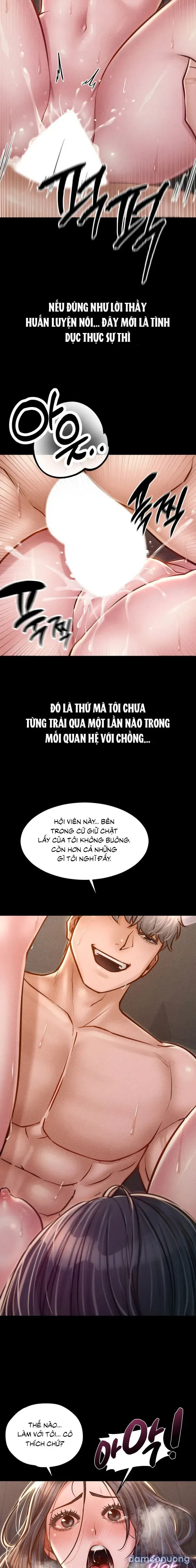 đọc truyện Villa Thiên Đường Chương 23 ảnh 13 tại Thiên Thai Truyện