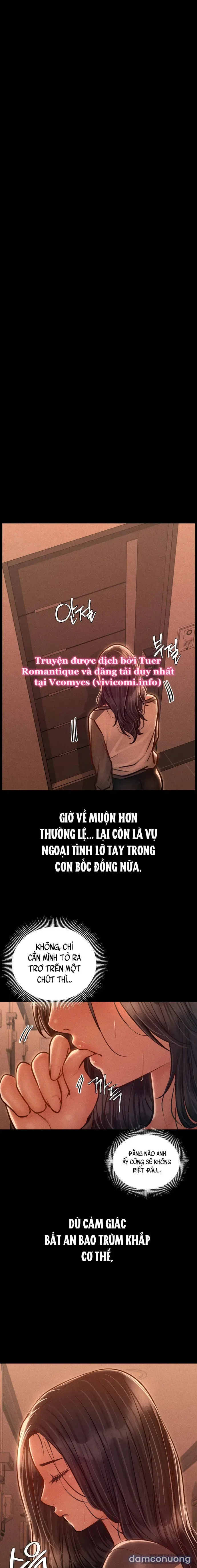 đọc truyện Villa Thiên Đường Chương 23 ảnh 20 tại Thiên Thai Truyện