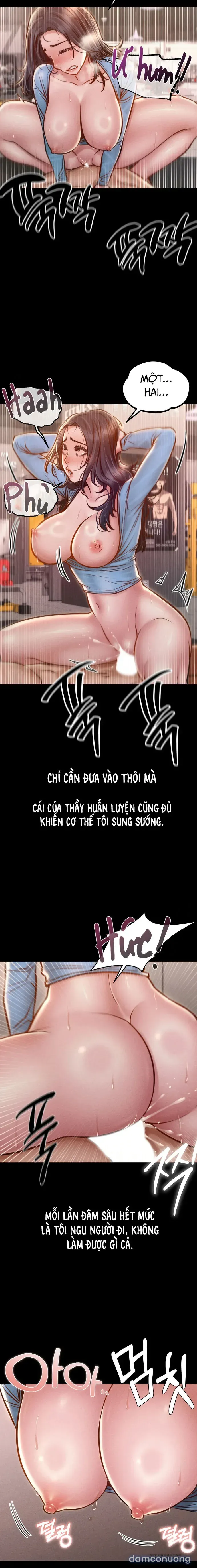 đọc truyện Villa Thiên Đường Chương 24 ảnh 9 tại Thiên Thai Truyện