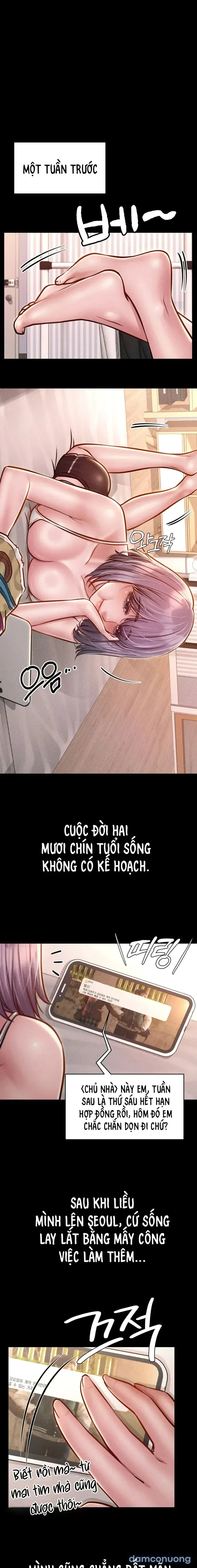 đọc truyện Villa Thiên Đường Chương 25 ảnh 5 tại Thiên Thai Truyện