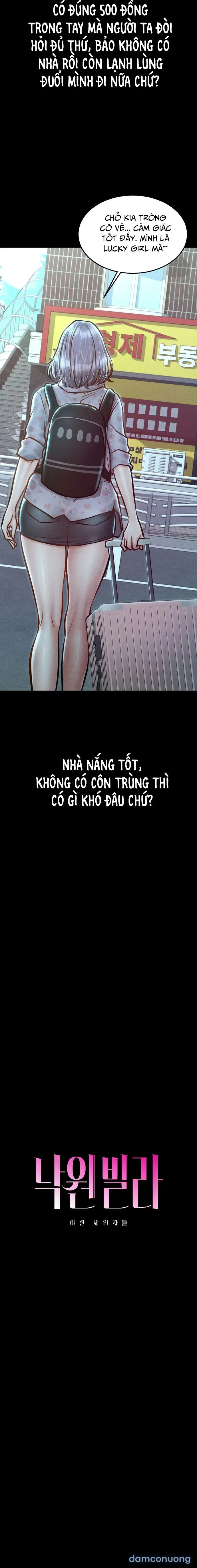 đọc truyện Villa Thiên Đường Chương 25 ảnh 7 tại Thiên Thai Truyện