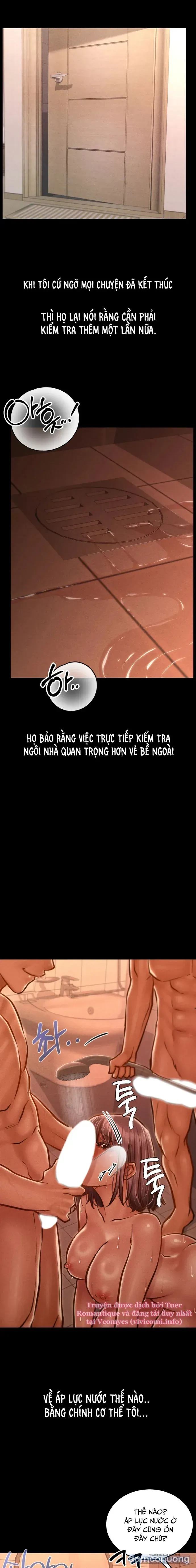 đọc truyện Villa Thiên Đường Chương 27 ảnh 8 tại Thiên Thai Truyện