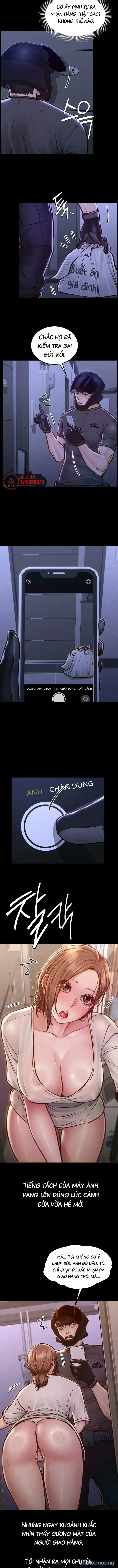 đọc truyện Villa Thiên Đường Chương 28 ảnh 8 tại Thiên Thai Truyện
