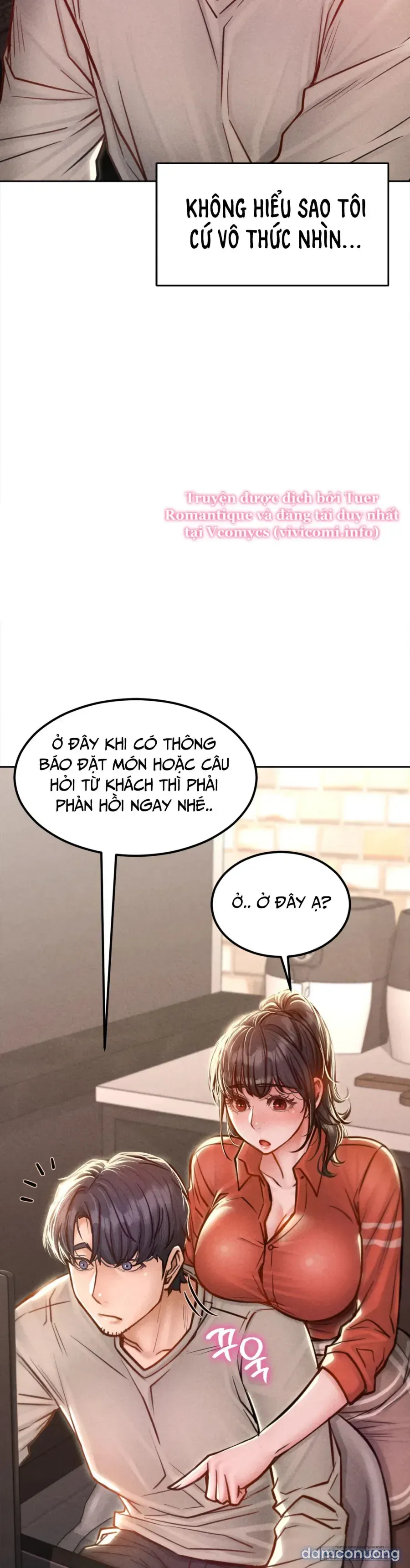 đọc truyện Villa Thiên Đường Chương 3 ảnh 14 tại Thiên Thai Truyện