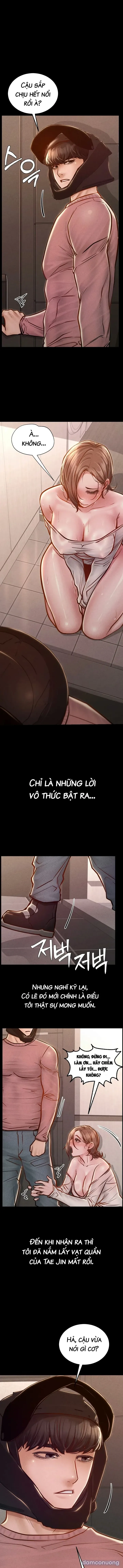 đọc truyện Villa Thiên Đường Chương 30 ảnh 10 tại Thiên Thai Truyện
