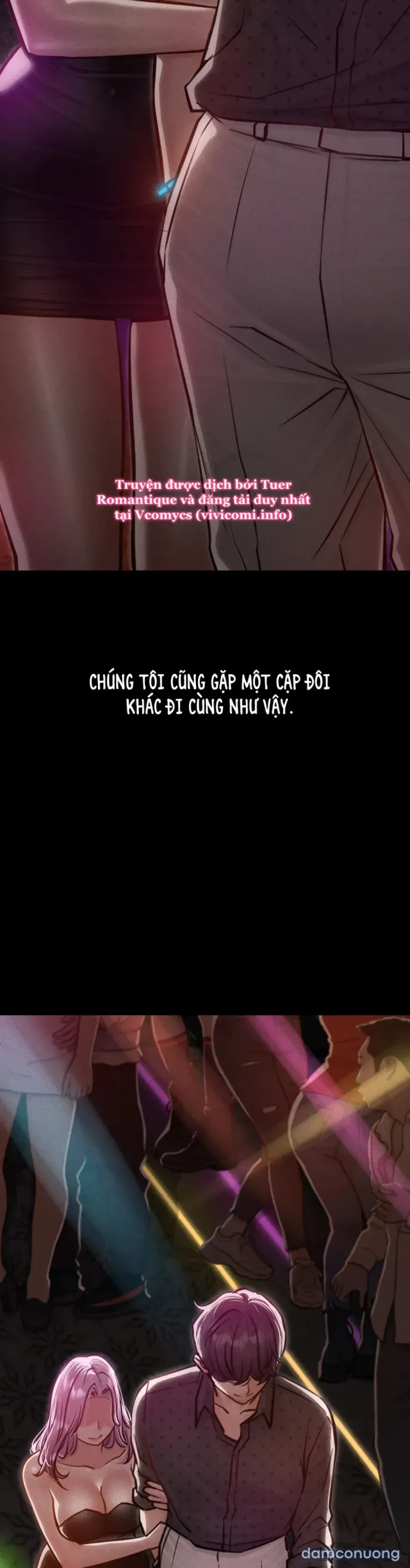 đọc truyện Villa Thiên Đường Chương 5 ảnh 14 tại Thiên Thai Truyện