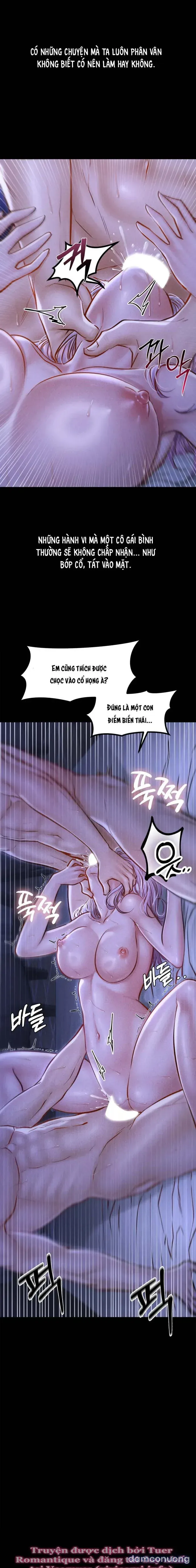 đọc truyện Villa Thiên Đường Chương 6 ảnh 13 tại Thiên Thai Truyện