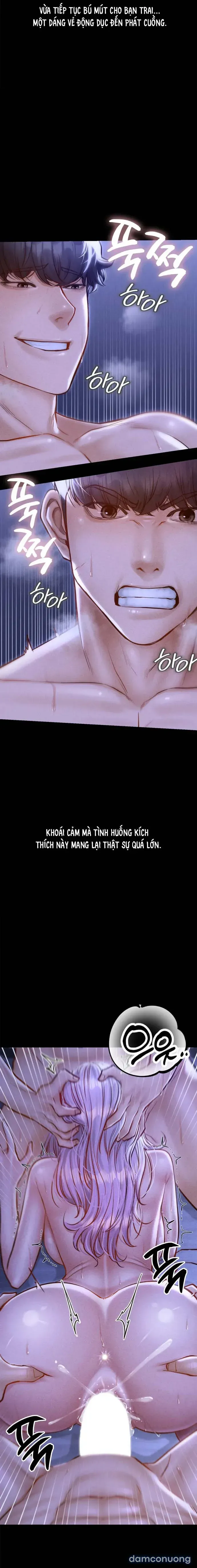đọc truyện Villa Thiên Đường Chương 6 ảnh 6 tại Thiên Thai Truyện