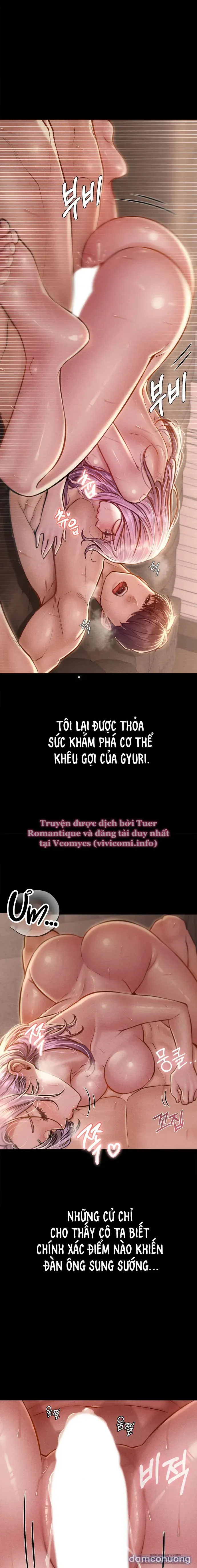 đọc truyện Villa Thiên Đường Chương 7 ảnh 18 tại Thiên Thai Truyện