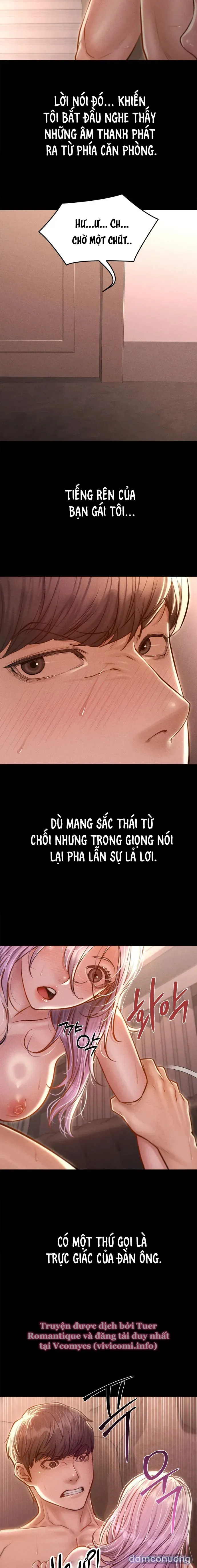 đọc truyện Villa Thiên Đường Chương 7 ảnh 21 tại Thiên Thai Truyện